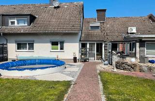 Doppelhaushälfte kaufen in 59075 Hamm, Hamm - Doppelhaushälfte in einer ruhigen Wohngegend in Hamm Bockum Hövel