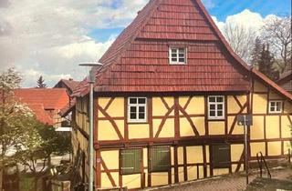 Haus kaufen in 37130 Gleichen, Gleichen - Haus in GleichenWeißenbornSüdniedersachsen