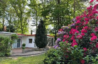 Haus kaufen in 27619 Schiffdorf, Schiffdorf - Ihr Traum am See - Leben, wo andere Urlaub machen!