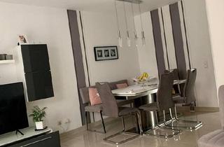 Reihenhaus kaufen in 60433 Eschersheim, Frankfurt am Main - Reihenhaus 5 Zimmer, 2 Bäder, Keller Dachterasse inkl. Speicher