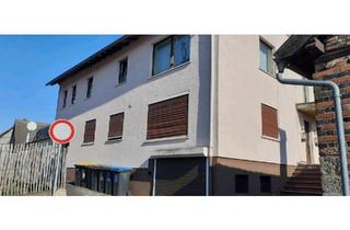 Haus kaufen in 36115 Hilders, Hilders - Haus mit 3 Wohnung alle vermietet zu Verkäufen