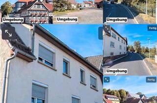 Haus kaufen in 98547 Schwarza, Schwarza - Familien Haus