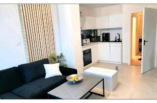 Wohnung kaufen in 79713 Bad Säckingen, Bad Säckingen - schöne, moderne und renovierte Wohnung in Grenznähe