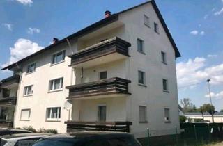 Wohnung kaufen in 72202 Nagold, Nagold - Frisch renovierte 3-Zimmer-Wohnung in Nagold - Privatverkauf!