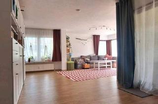 Wohnung kaufen in 73525 Schwäbisch Gmünd, Schwäbisch Gmünd - 4-Zimmer-Wohnung mit Garten in zentraler Lage - Provisionsfrei!