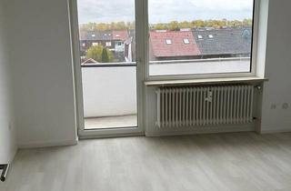 Wohnung kaufen in 85055 Ingolstadt, Ingolstadt - Renovierte Eigentumswohnung mit Potential