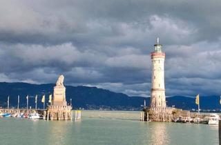 Wohnung kaufen in 88131 Lindau, Lindau (Bodensee) - EigentumswohnungFerienwohnung in Lindau am Bodensee