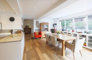 Doppelhaushälfte kaufen in 67346 Speyer, Speyer - modernisiert, gemütlich, familienfreundlich: Haus in Top-Lage