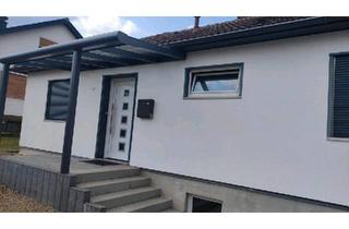 Haus kaufen in 36251 Bad Hersfeld, Bad Hersfeld - Bungalow Haus