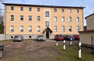 Haus kaufen in 14715 Milower Land, Milower Land - Anlageobjekt voll vermietet mit Ausbaupotential