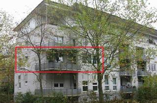 Wohnung kaufen in 34123 Kassel, Kassel - 3 ZKB Eigentumswohnung 1.OG