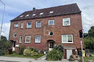 Mehrfamilienhaus kaufen in 18146 Rostock, Rostock - KAPITALANLAGE MIT ENTWICKLUNGSPOTENZIAL