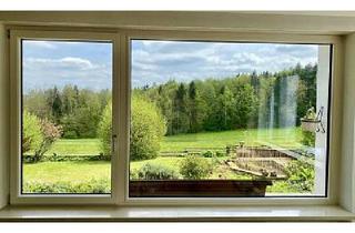 Einfamilienhaus kaufen in 87660 Irsee, Irsee - UNVERBAUBARE SICHT MIT GARTEN, SAUNA UND VIEL PLATZ