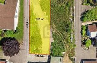 Grundstück zu kaufen in 71665 Vaihingen an der Enz, Vaihingen an der Enz - BAUEN IN BESTER LAGE