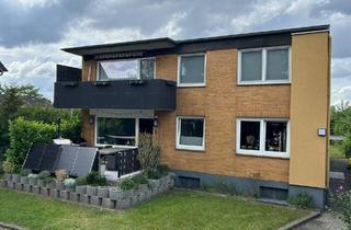 Wohnung kaufen in 24536 Tasdorf, Tasdorf - Eigentumswohnung Erdgeschoss Terrasse Carport Hinterlandbebauung