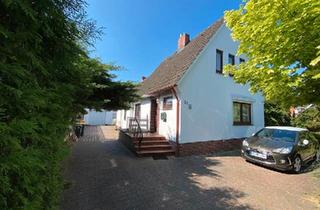 Einfamilienhaus kaufen in 25355 Barmstedt, Barmstedt - Gemütliches Einfamilienhaus in ruhiger Lage von privat