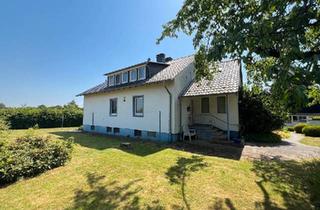 Einfamilienhaus kaufen in 59457 Werl, Werl - Ruhig gelegenes Einfamilienhaus mit großem Garten