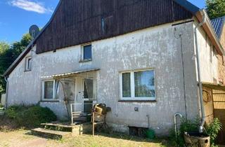 Bauernhaus kaufen in 32107 Bad Salzuflen, Bad Salzuflen - Bauernhof Resthof Pferdehaltung Stallungen Weiden Wald Acker 7ha