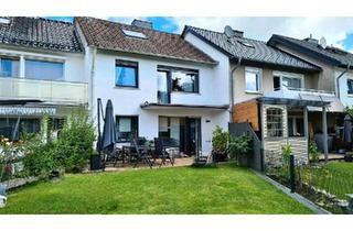 Haus kaufen in 32760 Detmold, Detmold - Schönes Haus mit Garten, sofort Bezugsbereit, provisionsfrei