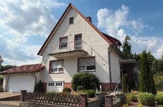 Einfamilienhaus kaufen in 34439 Willebadessen, Willebadessen - 1-2 Familienhaus in Löwen Letzte Chance ohne Maklerprovision!