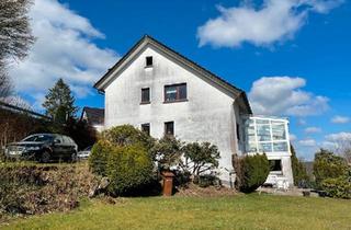 Einfamilienhaus kaufen in 57462 Olpe, Olpe - Haus Einfamilienhaus Zweifamilienhaus