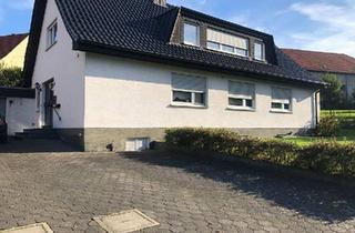 Einfamilienhaus kaufen in 59609 Anröchte, Anröchte - Freistehendes Einfamilienhaus in Anröchte-Ortsteil Uelde