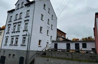 Mehrfamilienhaus kaufen in 07549 Gera, Gera - Mehrfamilienhaus in Weida -