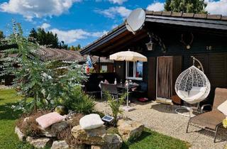 Einfamilienhaus kaufen in 73566 Bartholomä, Bartholomä - Luxuriöses Chalet - Einzigartiges Einfamilienhaus, Ferienhaus Top