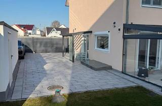 Haus kaufen in 86343 Königsbrunn, Königsbrunn - Modernes Traumhaus in Top-Lage - provisionsfrei - 899.000 ?