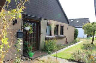 Doppelhaushälfte kaufen in 28816 Stuhr, Stuhr - Ebenerdiges Wohnen in Stuhr Moordeich