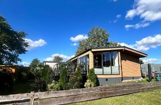 Haus kaufen in 29556 Suderburg, Suderburg - Chalet Mobilheim