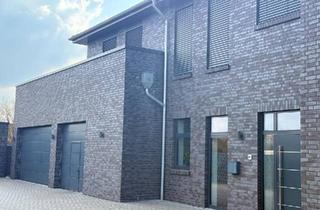 Haus kaufen in 28816 Stuhr, Stuhr - Gewerbe Immobilie + Wohnung in Brinkum, Stuhr