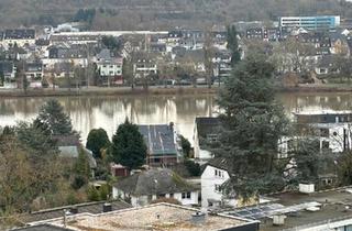 Wohnung kaufen in 56068 Koblenz, Koblenz - ETW 3ZKB großer Balkon,Koblenz Metternich