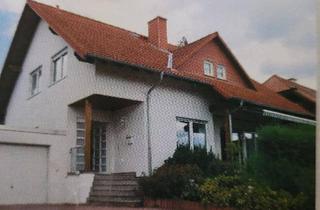 Haus kaufen in 64720 Michelstadt, Michelstadt - 1-Familienhaus mit Garage,Kamin,Sauna und Garten