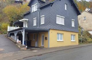 Einfamilienhaus kaufen in 35713 Eschenburg, Eschenburg - Einfamilienhaus, 132 m² Wohnfläche in Eschenburg