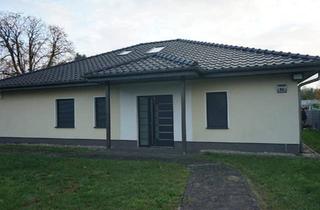 Einfamilienhaus kaufen in 15754 Heidesee, Heidesee - Traumhaus in Heidesee