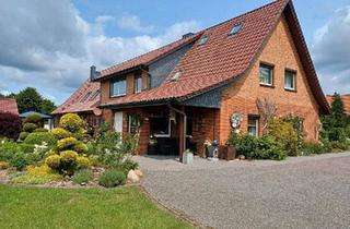Einfamilienhaus kaufen in 19258 Boizenburg, Boizenburg/Elbe - Doppelhaushälfte incl Bauland