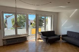 Wohnung kaufen in 87616 Marktoberdorf, Marktoberdorf - 2-Zimmer Wohnung zentrumsnahe in Marktoberdorf zu verkaufen
