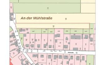 Grundstück zu kaufen in 06116 Halle, Halle (Saale) - Landwirtschaftsfläche, teilw. bebaubar für Wohnen