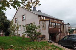 Einfamilienhaus kaufen in 99735 Werther, Werther - Einfamilienhaus in Werther bei Nordhausen