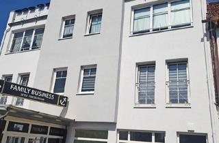 Mehrfamilienhaus kaufen in 99998 Körner, Körner - Mehrfamilienhaus mit 4 Wohneinheiten und 2 Gewerbeeinheiten