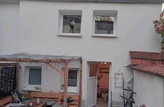 Doppelhaushälfte kaufen in 58708 Menden, Menden (Sauerland) - Doppelhaushälfte mit Geschichte