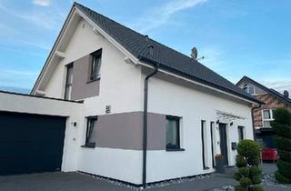 Einfamilienhaus kaufen in 59302 Oelde, Oelde - Klimafreundliches EFH mit Doppelgarage und Energienachweis A+