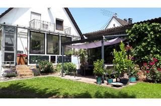 Haus kaufen in 89362 Offingen, Offingen - Freisthendes EFH mit Wärmepumpe beheizt