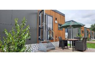 Haus kaufen in 93158 Teublitz, Teublitz - Tiny Haus ohne Stellplatzpflicht