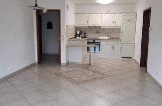 Wohnung kaufen in 66280 Sulzbach, Sulzbach (Saar) - Eigentumswohnung