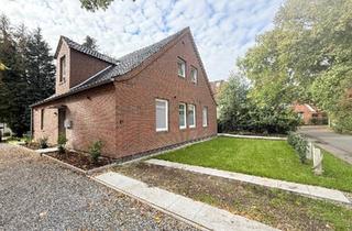 Mehrfamilienhaus kaufen in 28757 Bremen, Bremen - Wohnhaus mit bis zu 3 Wohneinheiten