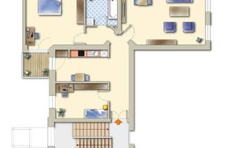 Wohnung kaufen in 10243 Berlin, Berlin - Eigentumswohnung in kernsaniertem Denkmal