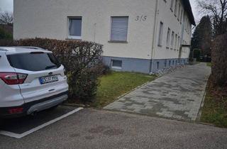 Wohnung kaufen in 73207 Plochingen, Plochingen - Privat:-95qm, 4 Zim. , Garage,Garten, große Keller Neu Renoviert