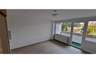 Wohnung kaufen in 78224 Singen, Singen (Hohentwiel) - 1 Zimmer Wohnung